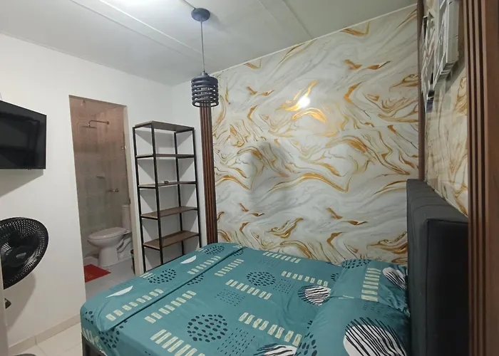 E2P Lindo Apartamento En Laureles Estadio La Mejor Zona De Medellin